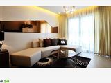 Cho Thuê Biệt Thự Mỹ Thái 4 Phòng Ngủ, Sân Vườn Lh 0917960578