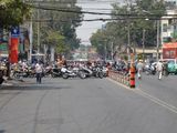 Bán Khách Sạn Mặt Tiền Lê Văn Sỹ Q3