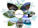 Đất Nền Mặt Tiền Sông Cổ Cò- Cách Bãi Tắm Thống Nhất 500M.đất Quảng Nam Giá Rẻ. Chiết Khấu 10%
