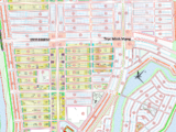 Đất Điện Âm Nam Hòa Xuân, Hướng Tây Bắc, Diện Tích 105M2, Block B2.37 Vị Trí Đẹp