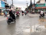 Đất Ngay Chợ Long Phước, Chỉ 640Tr/52M2, Shr Lh: 0938.292.386