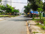 Bán Đất 299M2 Có Thổ Cư Nằm Trong Khu Dân Cư Đường Nhựa
