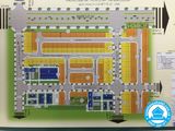 Bán Đất Nền Ngay Mặt Tiền Quốc Lộ 1K Giá Chỉ 1,1Tỷ/nền