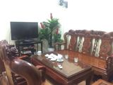 Bán Nhà Mặt Phố Bạch Mai Hai Bà Trưng, 95M2, 6 Tầng, Mặt Tiền 4M - 20,4 Tỷ