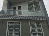 Nhà Nguyễn Văn Trỗi, 45M, 5.5 Tỷ, Mt 4M, 4 Tấm.