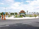 Bán Gấp Nền G3 100M2 Ngay Công Viên Khu Cát Tường Phú Sinh