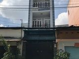 Bán Gấp Mt Lê Ngã P.phú Trung, Q.tân Phú 6.1 Tỷ, 4X16M, 3 Tấm Y Như Hình