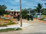Dự Án Đại Dương Xanh Sắp Mở Bán
