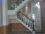 Bán Nhà 1 Trệt 2 Lầu Ở Đường Tô Ký, Dt 4x20m, Shr, 5 Pn