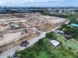 Bán Đất Dự Án Khu Dân Cư Trường Lưu – Nguyễn Duy Trinh , Quận 9 Giá 16 Triệu/m2