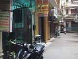 Nhà Đẹp Phố Minh Khai, 42M2, 3.3 Tỷ, Ngõ 4M, Ô Tô, Kinh Doanh.