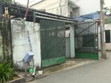 Bán Nhà Cấp 4 Mặt Tiền Đường Số 10 P.cát Lái Q2
