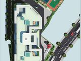 Ch Ngay Đầm Sen, 2 Pn 68M2 Chỉ 1,1 Tỷ Nhận Nhà Ở Ngay