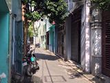 Bán Nhà Hxh Lạc Long Quân, Dt: 4Mx10M.