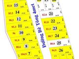 Bán Đất Diên An- Giá Chỉ 330 Triệu