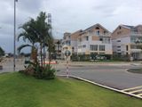 Cho Thuê Nhà Khu Biệt Thự Dragon Parc 2, Nhà Bè Chỉ 30 Tr/tháng