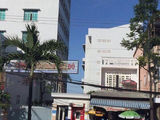 Cho Thuê Mặt Tiền 30 Tháng 4 Diện Tích Sử Dụng Trên 1000M2,