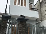Bán Nhà Hẻm 115 Phạm Hữu Lầu Dt 4.8X14M.hướng Đông Nam .giá 2.750 Tỷ .quận 7 .