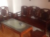 Cho Thuê Căn Hộ Tầng 10 Chung Cư F5 Mặt Đường Trung Kính