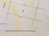 Bán 112M Đất Kinh Doanh Trung Tâm Đường Lê Đức Thọ - Mỹ Đình.