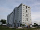 Bán Căn Hộ Xã Hội Giá Rẻ Khu Thành Phố Mới Nhơn Trạch Thanh Toán 43 Triệu Nhận Nhà Ở Ngay