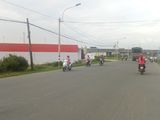 Đất Xây Trọ Bình Chánh Gần Chợ Đệm Cách Ql1A 100M Giá 250Tr – 200M2