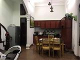 Gấp: Đống Đa, Ô Tô, Vị Trí Đẹp, 35M2, 5 Tầng, Ở Luôn .