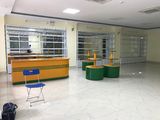 Cho Thuê Tòa Buiding 8 Tầng Cao Cấp Đẹp Nhất Quận Thanh Xuân Dt 200m2/sàn