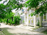 Bán 164M2 Nhà Mặt Tiền Lê Văn Lương, Ngang 7M, Dài 25M2, Xã Nhơn Đức, Nhà Bè, Sổ Hồng Riêng