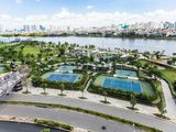 Bán Căn Hộ 2Pn Vinhomes Central Park. Giá Tốt Nhất 3,1 Tỷ. Lh: 0901324006