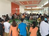 Mở Bán Giai Đoạn 2 Dự Án Mega City Chiết Khấu 21% Tặng 5 Chỉ-1 Lượng Vàng Cho 100 Khách Đầu Tiên