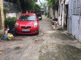 Bán Gấp Nhà Hxh Đường Nơ Trang Long, Bình Thạnh. Dt: 86m2 (4x22)