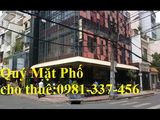 Cho Thuê Nhà Mặt Phố Nguyễn Ngọc Vũ 200M2 Mt:9.2M 3 Tầng 48 Tr/th 0981-337-456