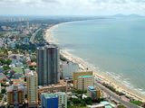 Đất Nền Nhà Phố Cao Cấp Bà Rịa