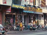 Bán Nhanh Nhà Mặt Tiền Phố Lồng Đèn, (3.85X15)M Trệt 3 Lầu Giá Tốt