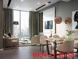 Bán Lỗ Căn Hộ 1Pn Dự Án Lancaster Lincoln Chỉ 2,450 Tỷ. Lh 0934114656