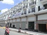 Khu Đô Thị Phúc An City Mở Bán Nhà Phố 1 Trệt 2 Lầu, Shr
