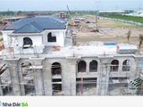 Khu Đô Thị Phúc An City Mở Bán Nhà Phố 1 Trệt 2 Lầu, Shr