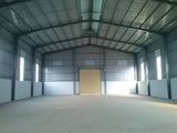 Cho Thuê Kho Mới Xây Rộng Trên 200M2 Mặt Tiền Đường Lớn Giá Dưới 15Tr