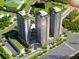 Gấp Gấp Mua Chung Cư Được Tặng 8 Chỉ Vàng, Được Chiết Khấu Tới 6%