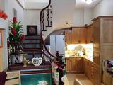 Bán Nhà Phố Trương Định 5 Tầng, 33M2, Ô Tô Đỗ Cửa, Kinh Doanh Đỉnh. Chỉ 3.4 Tỷ