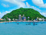 Bán Đất Xây Villas Ngay Ngã Tư Hồ Tràm Cách Biển 800M