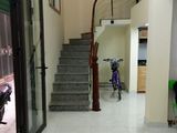 Bán Nhà Yên Lãng, Đống Đa, Gần Đường, Mới, Đẹp, 40M2X 4 Tầng, 3.85 Tỷ.