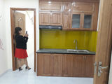 Chung Cư Mini 68 Cầu Giấy- Full Nội Thất, Chỉ Từ 650 Triệu, Ở Ngay, Ô Tô Đỗ Cửa, Trực Tiếp Cđt