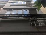 Bán Nhà Phố Phạm Ngọc Thạch ,Nhà Đẹp,Ô Tô Đỗ 6.2 Tỷ