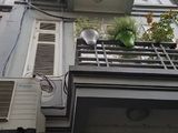 Nhỉnh 3 Tỷ -Lô Góc- Ô Tô Đỗ Cửa- Trương Định Hbt 35M, 5 Tầng Nhà Đẹp, An Sinh Đỉnh.