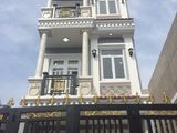 Bán Nhà Đẹp Mua Ở Ngay Khu Nội Bộ Nơ Trang Long, Bình Thạnh