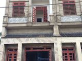 Mb Bank Thanh Lý Nhà Phố Phan Văn Hớn Nối Đài T7 Shr, 1 Trệt 2 Lầu, Ngay Cạnh Dân Cư