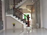 Bán Nhà Đẹp Lê Văn Quới, Dt 4x10m, 2 Tầng Kiên Cố Giá 2.18 Tỷ