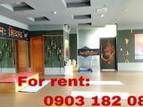 Phú Hoàng Anh Cho Thuê Mặt Bằng Kinh Doanh View Hồ Bơi.Giá Tốt Nhất Thị Trường